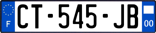 CT-545-JB