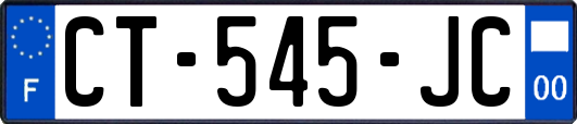 CT-545-JC