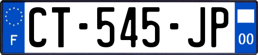 CT-545-JP