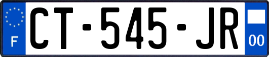 CT-545-JR