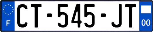 CT-545-JT