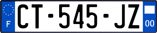 CT-545-JZ