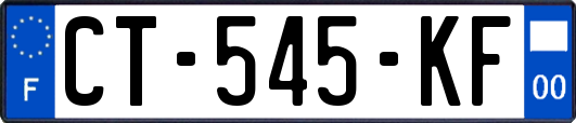 CT-545-KF