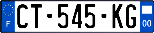 CT-545-KG