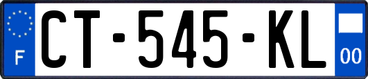 CT-545-KL