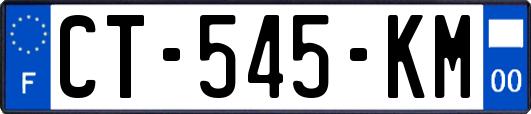 CT-545-KM