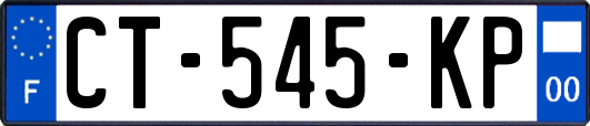 CT-545-KP