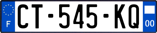 CT-545-KQ
