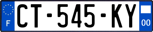 CT-545-KY