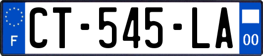 CT-545-LA