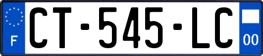 CT-545-LC