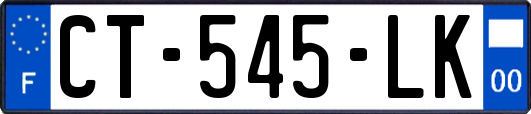 CT-545-LK
