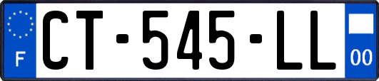CT-545-LL