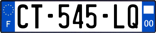 CT-545-LQ