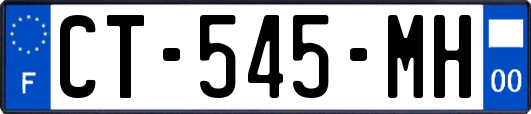CT-545-MH