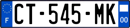 CT-545-MK