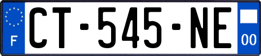 CT-545-NE