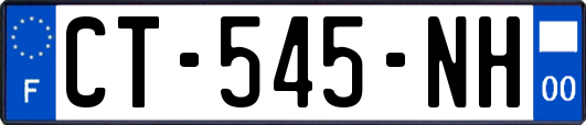 CT-545-NH