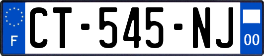 CT-545-NJ