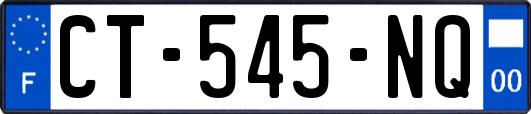 CT-545-NQ