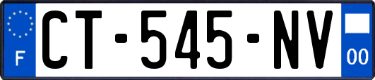 CT-545-NV