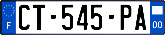 CT-545-PA