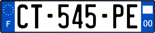 CT-545-PE