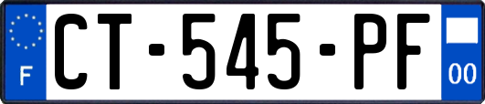 CT-545-PF