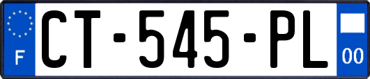 CT-545-PL
