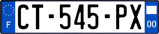 CT-545-PX