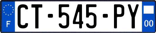 CT-545-PY