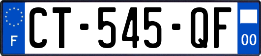 CT-545-QF