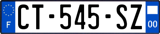 CT-545-SZ