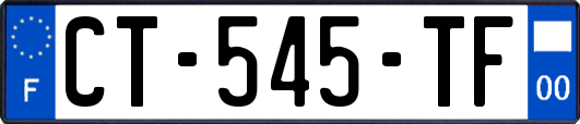 CT-545-TF