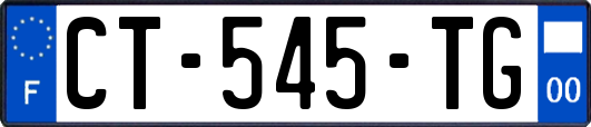 CT-545-TG