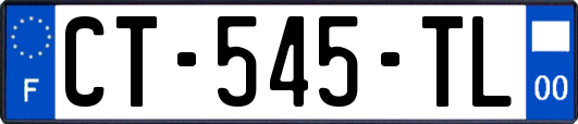 CT-545-TL