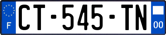 CT-545-TN