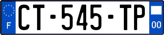 CT-545-TP