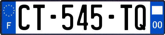 CT-545-TQ