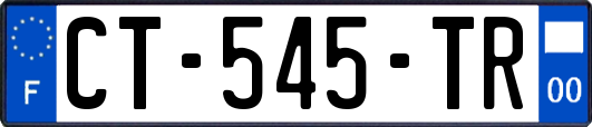 CT-545-TR
