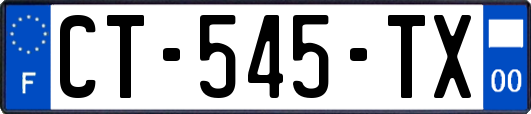 CT-545-TX