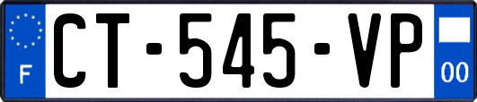 CT-545-VP