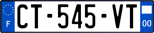 CT-545-VT