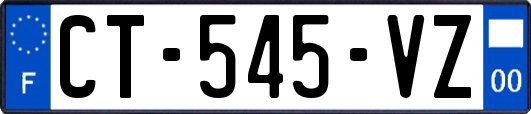 CT-545-VZ