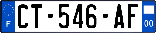 CT-546-AF