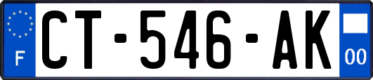 CT-546-AK