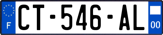 CT-546-AL