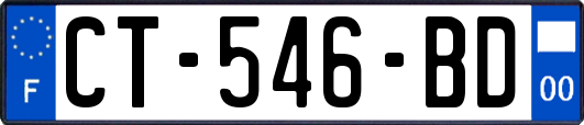 CT-546-BD