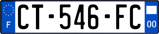 CT-546-FC