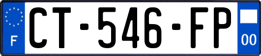 CT-546-FP